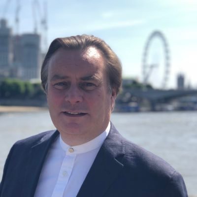 Former Conservative Cllr  and Leader of Council in Royal Borough Kingston upon Thames. Done many things in business. Love opera. Sing quite a bit.