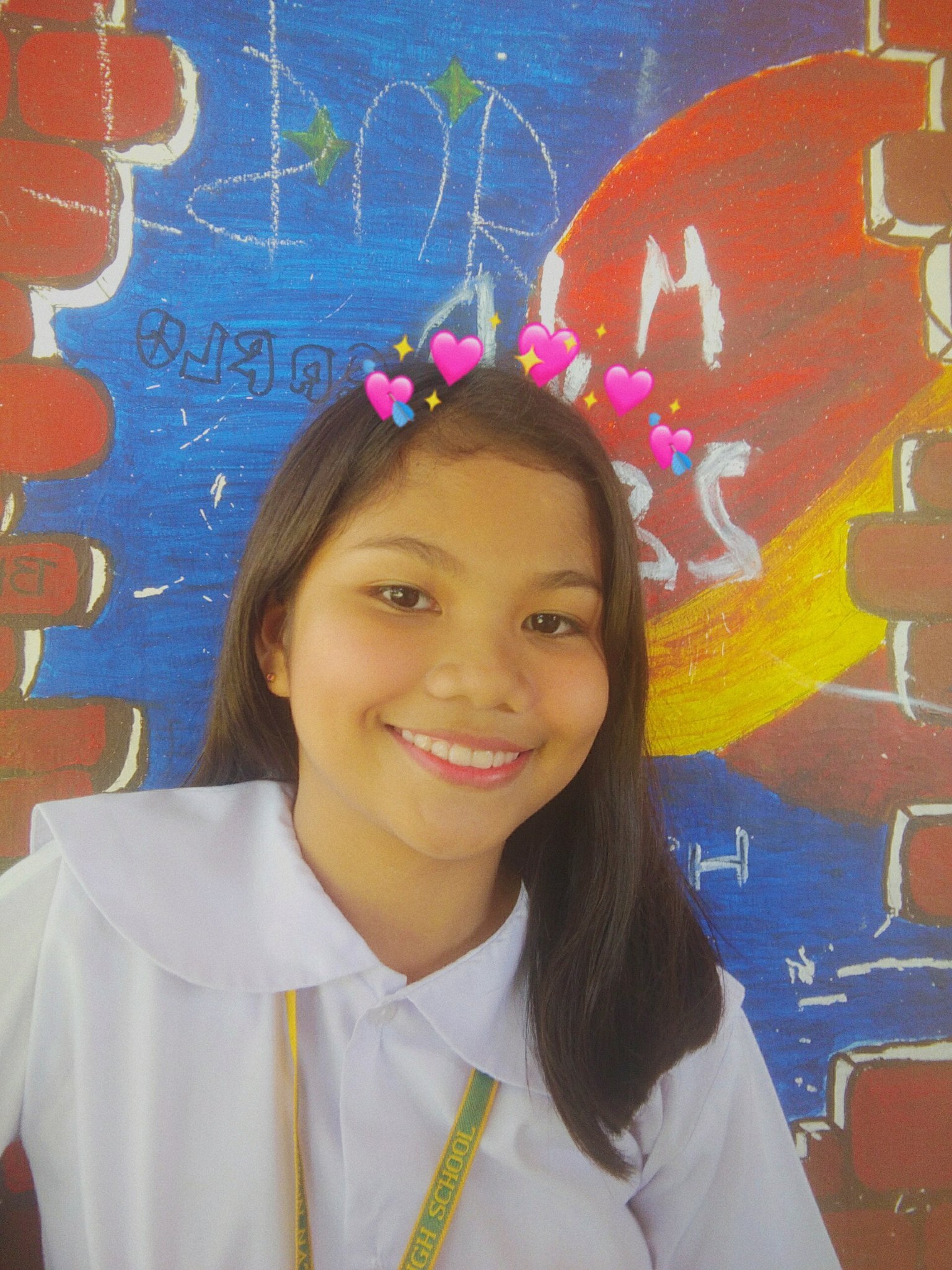 love ain't simple.
