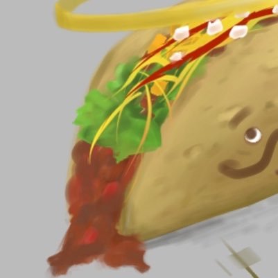 MagicQiup's profile picture. 