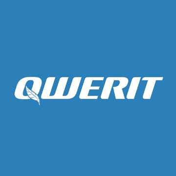 qweritweb's profile picture. Get Tech in Seconds