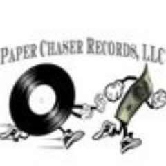 PAPER CHASER IS A MOVEMENT TO MAKES GOOD MUSIC FOR OURS HIP HOP FANS

KEEPING A STRONG WORK ETHIC...THAT WILL PRODUCE A STRONG RESULTS FOR ALL OURS ARTIST 'S