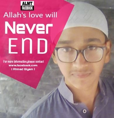 💜Assalamualikum
