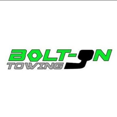 Bolt-On Towing