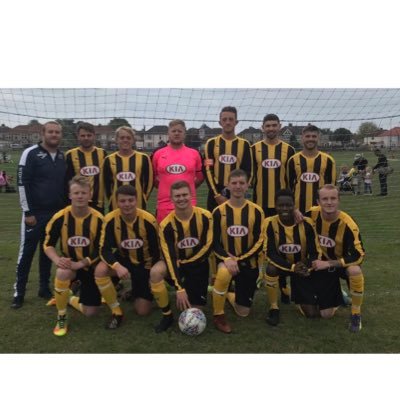 Bristol Regional Sunday Football League, Division 4 (Bristol Dynamo and FC Miners)