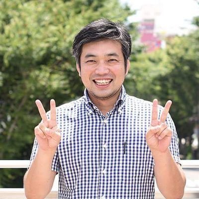 猪狩 -Why Essential ＆ Quase- 僚さんのプロフィール画像