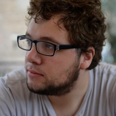 Backend developer @spatie_be creating things with PHP & Laravel
