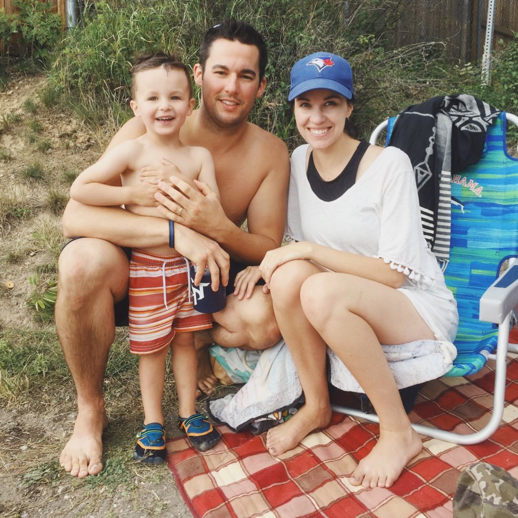 Catholic. husband. father. Trying my best. Love the leafs.