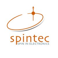 SPINTEC(@SPINTEC_Lab) 's Twitter Profile Photo