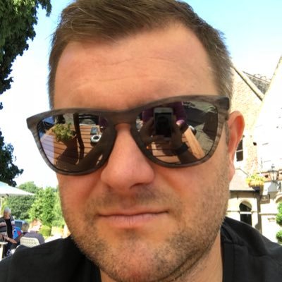 ChrisTutin's profile picture. Dad. Climbing Frame. Sports Fan. Eating your unwanted gherkins since 1980. All opinions are my own etc