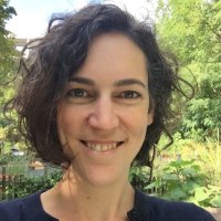 rebecca j h woods (@professorbopeep) 's Twitter Profile