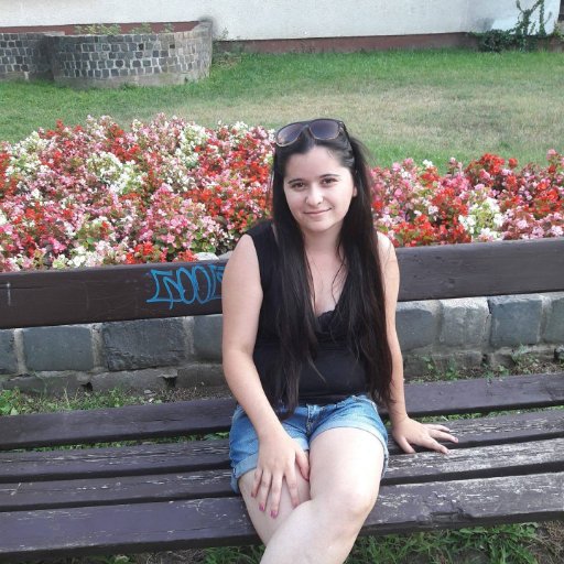 pfeifferpuzsoma's profile picture. 😄Sziasztok Pfeiffer Alexandra vagyok.