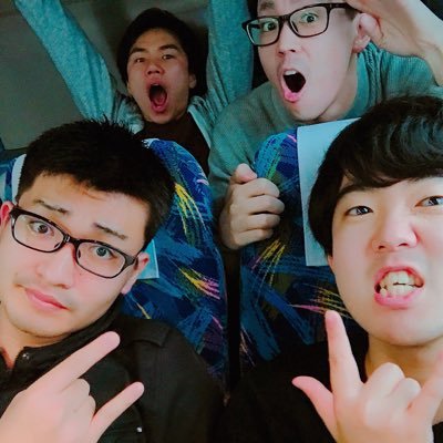 shinpei0207k's profile picture. 旭商→近大卒 大阪在住