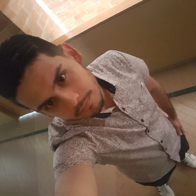 santi1524's profile picture. 