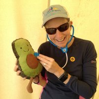 Alison Ledger (@alisonledger13) 's Twitter Profile