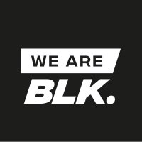 BLK. (@weareblk) 's Twitter Profile Photo BLK. (@weareblk) 's Twitter Profile Photo