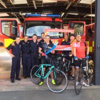 Nelson Fire Station (@lfrsnelsonfire) 's Twitter Profile
