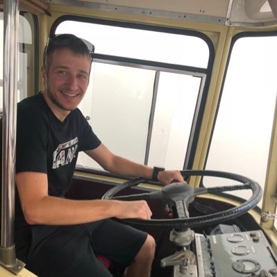 Truck Driver, Gamer and Smart Home enthusiast 🏎️🎮🏡