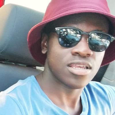 BoyceBotswana's profile picture. If house is a nation, I wanna be President