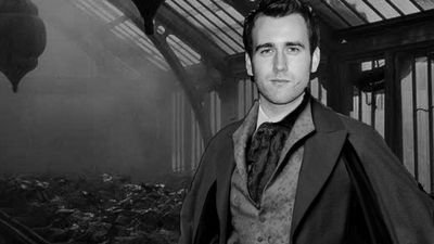 Exauror y, actualmente, profesor de herbología del Colegio Hogwarts de Magia y Hechicería. ¡10 puntos para Gryffindor!
#Pottertty