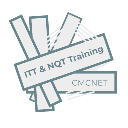 ITT & NQT Training @ CMCNET