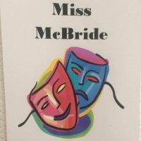 Miss McBride BA(@BA_MissMcBride) 's Twitter Profile Photo