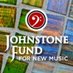 Johnstone Fund for New Music (@fundjohnstone) Twitter profile photo Johnstone Fund for New Music (@fundjohnstone) Twitter profile photo