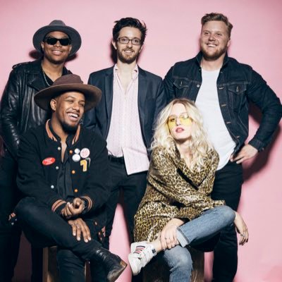 samfoxmusic's profile picture. Voted Cleveland’s #1 Indie rock band in 2017