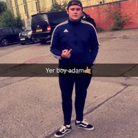 Adam Gardner - @andygardner1881 Twitter Profile Photo