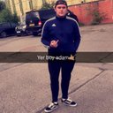 Adam Gardner - @andygardner1881 - Twitter