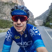 Javier Rodriguez (@javierrz) 's Twitter Profile