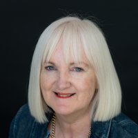 Judy Bauer - @ProfJudyBauer Twitter Profile Photo