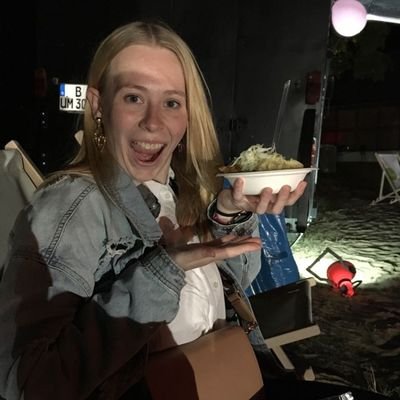 SLordi_'s profile picture. 24| Berlin Plänterwald | Ich war nie Anti- Alles, ich war immer Anti- Ihr.