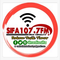 #1RakomTasikTimur (@radiosifa) 's Twitter Profile