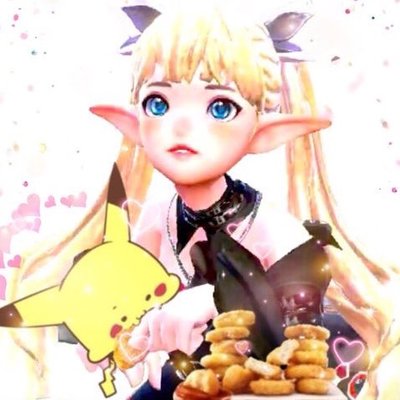 10万ボルト W 10 Pikachu 10 Twitter