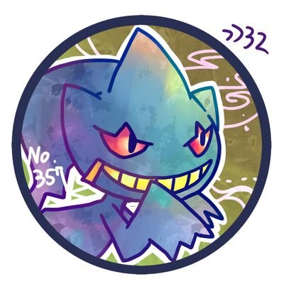 メガジュペッタ ポケモン垢 Megabanette354 Twitter