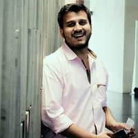 Koushik Ghosh (@iamkoushik_kg) 's Twitter Profile