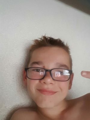 Just living the life