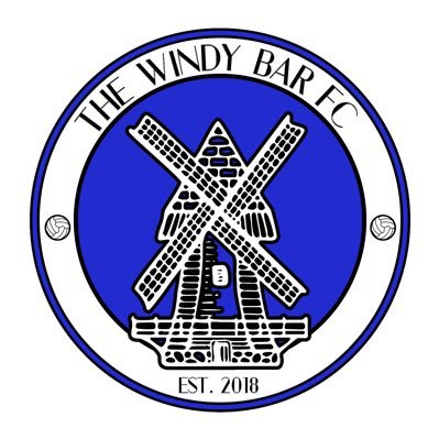 Formerly S.O.G 2015/18, now The Windy Bar F.C.