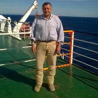 Benito Vicente Mazza (@benitomazza) 's Twitter Profile