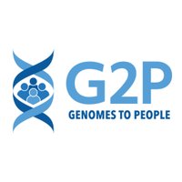 Genomes2People(@Genomes2People) 's Twitter Profile Photo