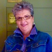 Carolyn Waters - @Carolyn31908477 Twitter Profile Photo