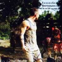 Simon Connors (@johnnybravo787) Twitter profile photo