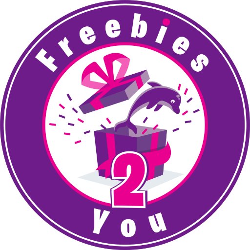 Welcome to the official Freebies2you Twitter page where we post all the best freebies and online deals! Make sure to visit https://t.co/s6wrs6UWQl 
#Freebies