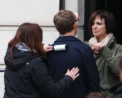 wRydvkNpbFflekm's profile picture. 리트윗계입니다 팔로우하지 마세요