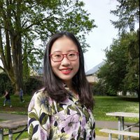 Yisi Liu (@yiiisiiil) 's Twitter Profile Photo