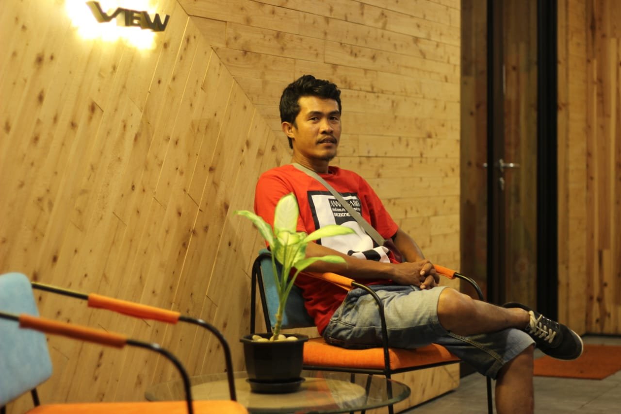 Milanisti Indonesia Sezione Ambon