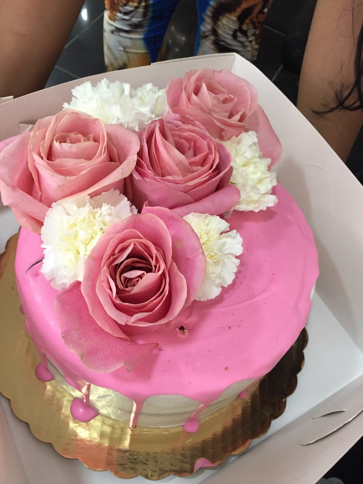 LiaBencosmeDiaz's profile picture. ⌣̈♡♡