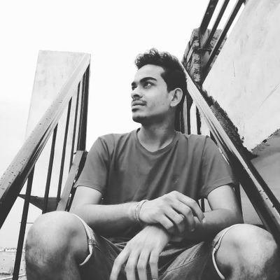 Rbhati0011's profile picture. ENGINEER