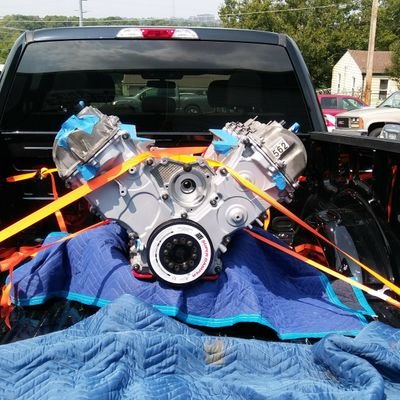 kcox005's profile picture. 