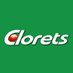 クロレッツ公式 (@clorets_jp) Twitter profile photo クロレッツ公式 (@clorets_jp) Twitter profile photo